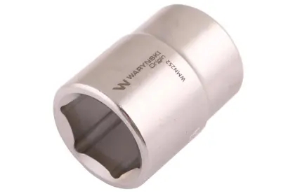 Nasadka sześciokątna 3/4 28mm WMN252-WARYŃSKI