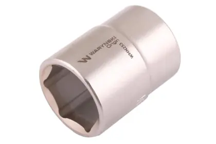 Nasadka sześciokątna 3/4 29mm WMN253-WARYŃSKI