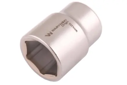 Nasadka sześciokątna 3/4 31mm WMN255-WARYŃSKI