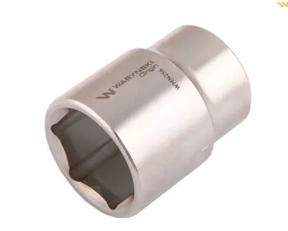 Nasadka sześciokątna 3/4 32mm WMN256-WARYŃSKI