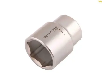 Nasadka sześciokątna 3/4 34mm WMN258-WARYŃSKI