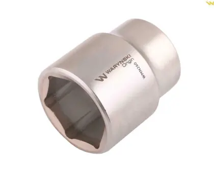 Nasadka sześciokątna 3/4 36mm WMN260-WARYŃSKI