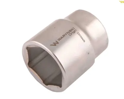 Nasadka sześciokątna 3/4 38mm WMN261-WARYŃSKI