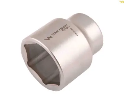 Nasadka sześciokątna 3/4 46mm WMN265-WARYŃSKI