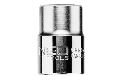 Nasadka sześciokątna 3/4" 21mm 08-301