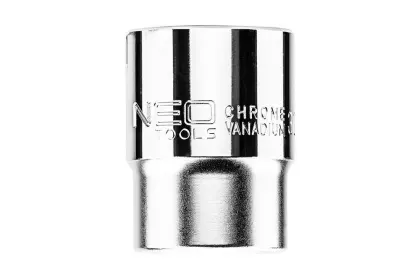 Nasadka sześciokątna 3/4" 30mm 08-308