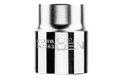 Nasadka sześciokątna 3/4" 32 mm 08-309