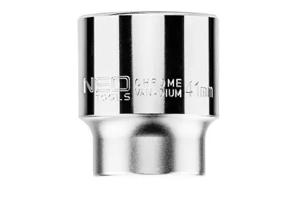 Nasadka sześciokątna 3/4" 41mm 08-313