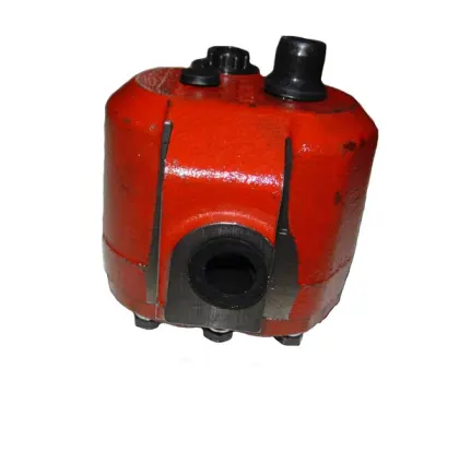 Pompa hydrauliczna podnośnika do ciągnika Ursus C-360 31313