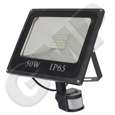 Naświetlacz LED 230V/1000W BZ bez fotokom 693LED100WBC