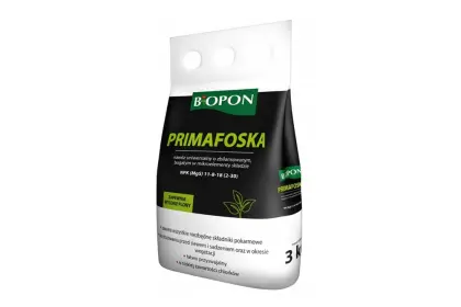 Nawóz wieloskładnikowy Primafoska 3kg 1781