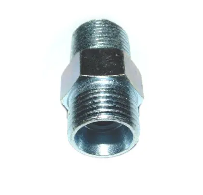 Króciec przewodu hydrauliki MF 32256