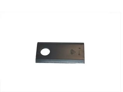Nożyk 100x49x4 21mm prawy 30789000010