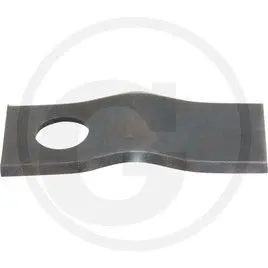 Nożyk 105x46x2 FI 21 5089040160