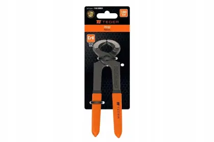 Obcęgi 180 mm Teger T-W-SZB003