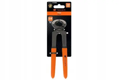 Obcęgi 200 mm Teger T-W-SZB004
