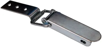Zamknięcie burtowe 195x30mm 33965