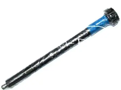 Wałek sprzęgła Bizon do Skropol 5067
