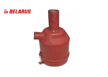 Obudowa filtra powietrza MTZ turbo oryginał 22046 2451109015-02-BY