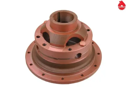 Obudowa mechanizmu do Ursus C-360 46425140U