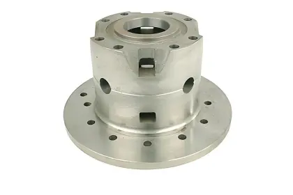 Obudowa mechanizmu różnicowego MF 892174M1