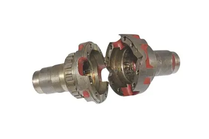 Obudowa mechanizmu różnicowego nowego typu MTZ oryginał 14031 522303020-B-BY
