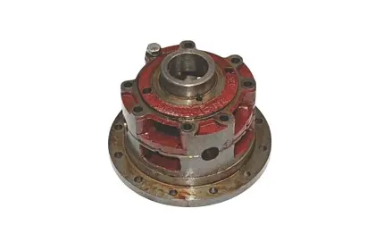 Obudowa mechanizmu różnicowego tył MTZ 25mm FI 75mm 14030 852403015-BY