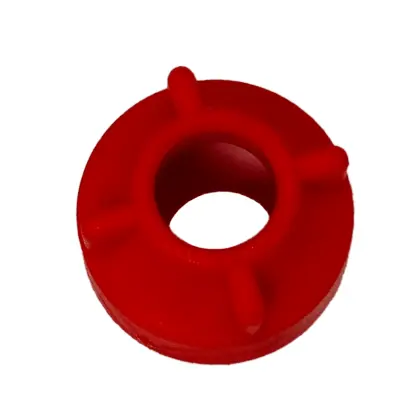 Nakrętka mocująca zaworek głowicy króćca korpusu rozpylacza ceramiczne 35645