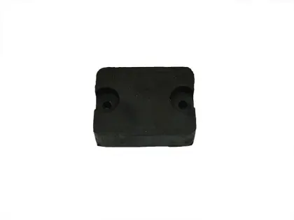 Odbojniki gumowe 30X60X22