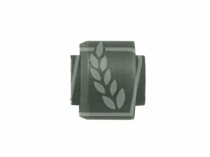 Odbojniki Met-Gum 12x26x24 PQ 616128