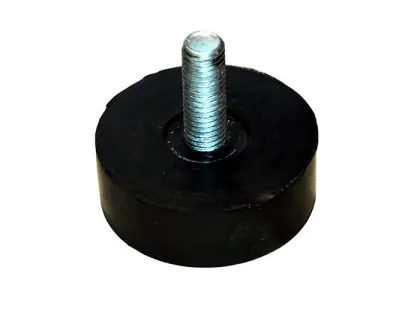 Odboj gumowy M10/50x18mm ODG105018