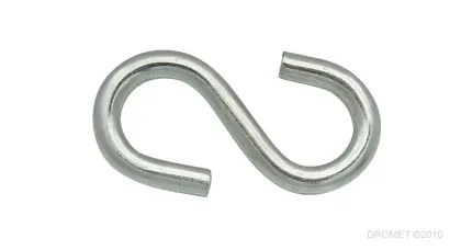 Ogniwo uzupełniające typ "S" 5mm OGNIWO/UZUP/5MM