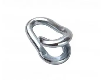 Ogniwo zaklepwane 5mm OGNIWO/ZAKLEP/5MM