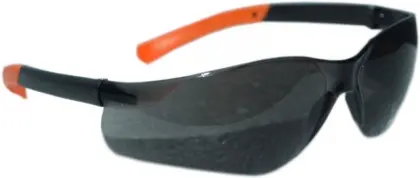 Okulary ochronne przyciemniane BH1052