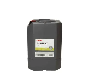 OLEJ AGRISHIFT GA12 PRZEKŁ-HYDR 20L