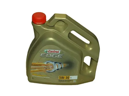 Olej Castrol Edge 5W30 1L CASTROL/EDGE5W30/1L