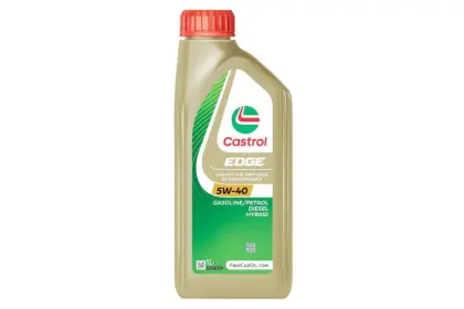 Olej Castrol Edge 5W40 Titanium C3 1L 15F7D5