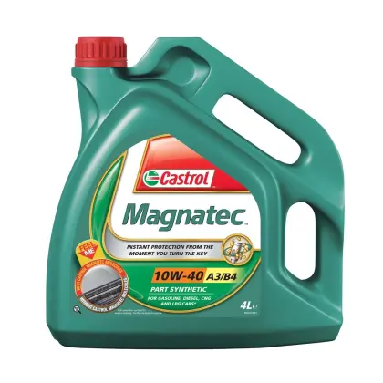 Olej Castrol Magnatec 10W40 4L CASTROLMAGN/10W40/4L