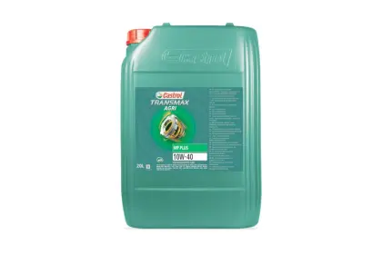 Olej Castrol Transmax Agri MP 10W40 20L 9922045