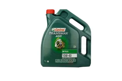 Olej Castrol Transmax Agri MP 10W40 5L 9922044