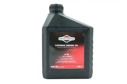 Olej do kosiarki Briggs/Stratton 4T 1,4L 100006E