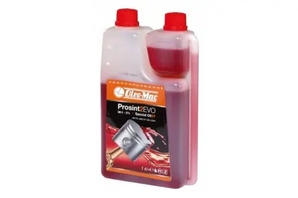 Olej do mieszanki Oleo-Mac Prosint 2 EVO 1L doz 001001407A