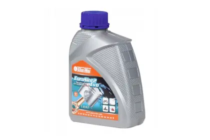 Olej do mieszanki syntetyczny Oleo-Mac Eurosint 2 EVO 1L 3555027A