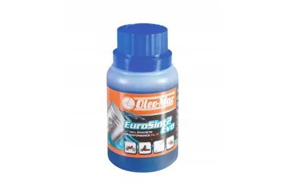 Olej do mieszanki syntetyczny Oleo-Mac Eurosint 2 EVO 100ml 3555026A