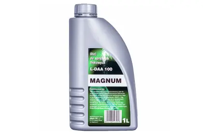 Olej do sprężarek LDAA 100 1L Magnum 9629