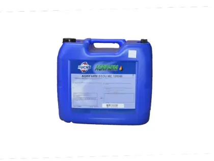 OLEJ FUCHS AGRIFARM STOU 10W30 MC 20L