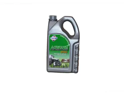 Olej Fuchs uniwersalny STOU 10W30 5L STOU10305L
