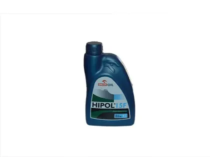 Olej Hipol 15F 1L 85W90 HIPOL15F1L