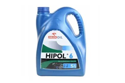 Olej Hipol 6 Orlen 5L HIPOL6/5L