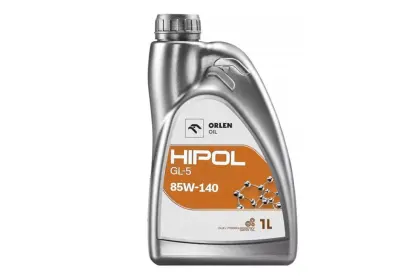 OLEJ HIPOL GL-5 85W140 ORLEN 1L